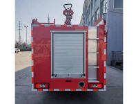 福田H2消防救险车（3.5吨）
