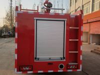 福田消防救险车（3吨）